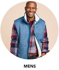 Shop Mens